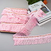Polyester Tassel Fringe Trimming OCOR-TAC0008-21M-5
