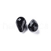 Opaque Acrylic Beads MACR-S373-59B-A01-4