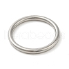 Non-Tarnish 304 Stainless Steel Rings RJEW-G298-05B-P-2
