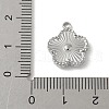 304 Stainless Steel Pendants STAS-P388-10P-3