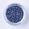 Glass Cylinder Beads SEED-Q036-01A-C02-2