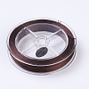 Flat Elastic Crystal String EW-F007-15-2