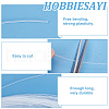 35M Super Strong Extreme Nylon Sea Fishing Line EW-WH0021-01B-4