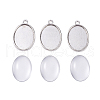 DIY Pendant Making DIY-X0098-89AS-1