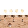 Plastic Sequins Beads PVC-R024-06A-4
