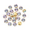 Preciosa® MAXIMA Crystal in Sew-On Cup Y-PRC-SS34-00030-265-G-3