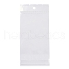 Rectangle OPP Cellophane Bags OPC-F005-01D-2