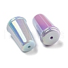 UV Plating Acrylic Beads MACR-M031-07-3