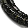 Natural Kambaba Jasper Beads Strands G-G175-N18-01-4