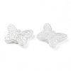 ABS Plastic Imitation Pearl Beads KY-S163-447-4