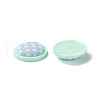 PVC Cabochons PVC-B001-04B-3