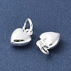 Alloy Pendants FIND-B046-03B-S-2