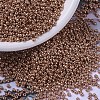 MIYUKI Round Rocailles Beads SEED-G007-RR1072-1