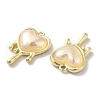 Alloy Pendant PALLOY-K001-078G-2