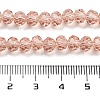 Handmade Glass Beads G02YI0N1-5