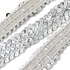 10M Eco-Friendly Plastic Paillette Beads PVC-XCP0001-03-2