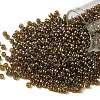 TOHO Round Seed Beads SEED-JPTR08-0459-1