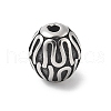 304 Stainless Steel Beads STAS-G204-47AS-01-1