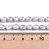 Natural Cultured Freshwater Pearl Beads Strands PEAR-N014-06G-02-6