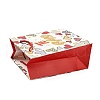 4 Colors Valentine's Day Love Paper Gift Bags CARB-D014-01E-3