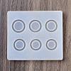 DIY Pendant Silicone Molds DIY-S047-02B-3
