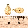 304 Stainless Steel Charms STAS-G354-01B-G-3