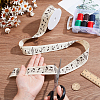 10M Cotton Printed Ribbons DIY-WH0580-02B-3