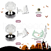 AHADERMAKER DIY Party Decoration Kits DIY-GA0006-74-2