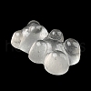 Luminous Resin Cabochons CRES-M020-01B-5