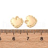 Brass Pendants KK-K382-30A-G-3