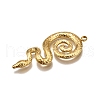 304 Stainless Steel Pendants X-STAS-M116-07G-2