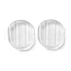 Comfort Silicone Clip on Earring Pads X-FIND-C038-03-3