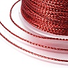 Nylon Metallic Cords MCOR-E002-12-3