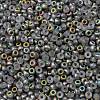 MIYUKI Round Rocailles Beads SEED-X0055-RR4557-3