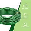 Aluminum Wire AW-BC0007-2.0mm-25-5