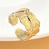 304 Stainless Steel Rings RJEW-D310-01C-G-1