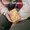Rectangle Paper Jewelry Set Storage Gift Boxes with Bowknot CON-TAC0014-12C-7