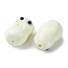 Opaque Resin Beads CRES-B021-10-2