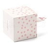 Paper Gift Box CON-I009-11A-4