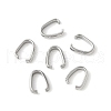 304 Stainless Steel Quick Link Connectors STAS-K194-36P-04-1