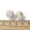 Handmade Lampwork Beads LAMP-P068-09A-2