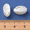 ABS Plastic Imitation Pearl Beads KY-I009-17-4