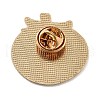 Vegetable Enamel Pins JEWB-L020-03D-2