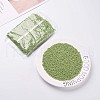 Glass Seed Beads X1-SEED-A012-3mm-124-5