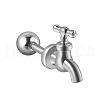 Water Faucet 304 Stainless Steel Cartilage Earrings FS-WGE47D7-01-3