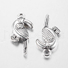 Alloy Pendants PALLOY-A13099-AS-RS-2