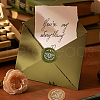 Wax Seal Stamp Set AJEW-WH0208-1124-6