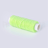 Waxed Polyester Cord YC-L004-22-2