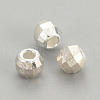 925 Sterling Silver Beads STER-S002-13-1