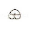 Adjustable Alloy Belt Buckles PW-WGE84A8-02-1